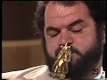 George Coleman Octet  - Waltzing Westward  (Live video -1980)
