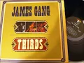 Walk Away , James Gang , 1971 Vinyl