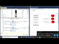 BECKHOFF TwinCAT 3 COUNT UP and COUNT DOWN with visualization