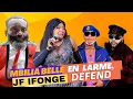 Download Lagu MBILIA BEL EN LARME, JF IFONGE TRÈS FÂCHÉ, DEFEND, RECADRÉ SÉVÈREMENT KOFFI