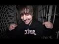 Demon Attacked Him in the Devil’s Prison