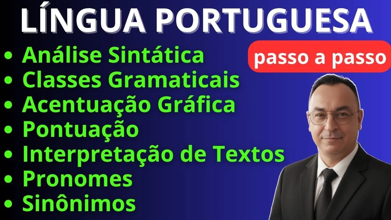 É ASSIM QUE CAI NA PROVA! NÃO ERRE MAIS! LINGUAGEM SIMPLES PRA VOCÊ ENTENDER. OS TEMAS MAIS COBRADOS