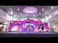 CrewGA cover Tokyo Gegegay [Ai no Full Course + Happy New Year + Yes or No]