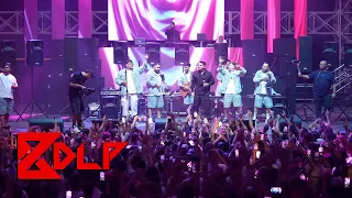  bogdandlp amandoi live mega discoteca tineretului