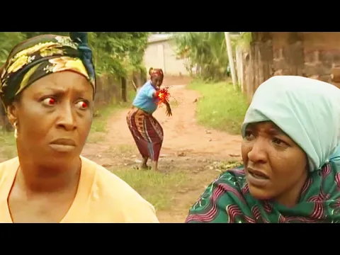Download MP3 My Mothe-inlaw Is An Unrepentant Witch -U WILL HATE PATIENCE OZOKWOR AFTER WATCHING| Nigerian Movies