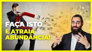 OS 5 IMÃS DA ABUNDÂNCIA MAIS PODEROSOS! FAÇA ISSO E ATRAIA ABUNDÂNCIA!