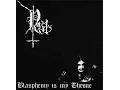 Download Lagu Pest - Blasphemy Is My Throne (2002)