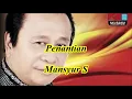 Download Lagu Penantian by Mansyur S