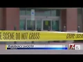 2 shot at Garner Walgreens are in serious condition suspect also hospitalized