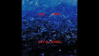 Download ZHU, Yuna - Sky Is Crying (432hz) MP3
