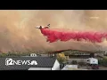 Latest on Diamond Fire in Scottsdale nearly 24 hours after it erupted