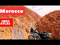Download Lagu Morocco on a motorcycle AJP PR 7. Todra. Dades. Cathedrale  #ajp #marocco #Todra  #Dades #cathedral