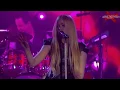 Download Lagu Avril Lavigne  - Complicated (Live at Highline Ball) - HD