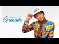 Vietsub | Grenade - Bruno Mars | Lyrics Video