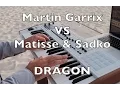 Download Lagu Martin Garrix vs Matisse \u0026 Sadko - Dragon (Alex Luciano cover)