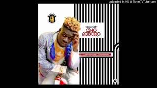 olalakeside omo igboro