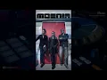 LOS MEJORES EXITOS  MOENIA MIX