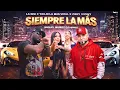 LA GIGI X YAILIN LA MAS VIRAL X CEKY VICINY - SIEMPRE LA MAS   MIGUEL MUÑOZ DJ remix 2026