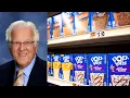 Bill Post Credited With Creating Pop Tarts Dies at 96