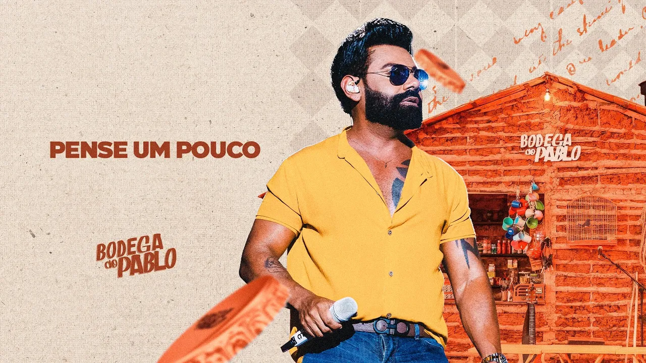 Pablo Oficial channel featured image