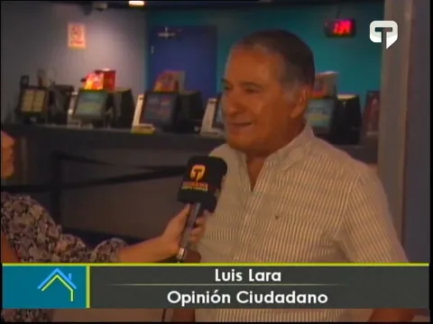 ¿Por qué las entradas al cine subieron de precio? Boletas gravan porcentaje de IVA