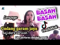 Download Lagu BASAH BASAH (HESTI DAMARA) || LARASAYU X A.R PROJECK #bajidorversion #viralltiktok #dangdut #koplo