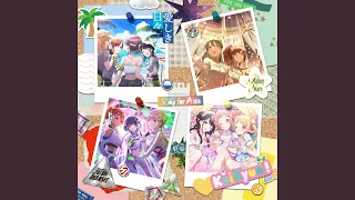 KoiKyun！ / イルミネーションスターズ（THE IDOLM@STER SHINY COLORS Song for Prism 愛しき日々 / Fading Stars / Future Transit / KoiKyun！）