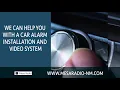 Automobile Radios Stereo Systems in Albuquerque NM details at YellowPages com