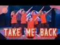Download Lagu Take Me Back - Planetshakers - Dance (Танец Флешмоб)