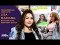 Download Lagu Heboh! Lisa Mariana Pakai Cara Ekstrim Demi Tubuh Impian | CUMI Lifestyle
