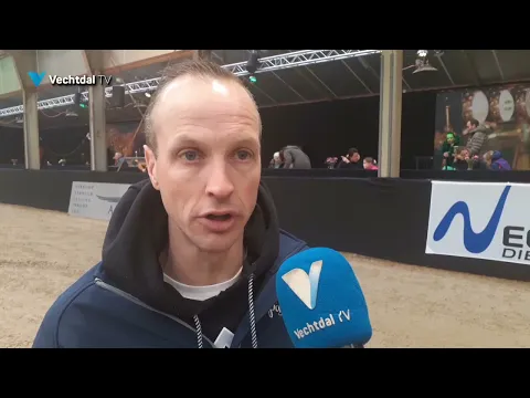 Ruim 1700 combinaties zorgden een week lang voor mooie dressuur- en springwedstrijden tijdens Paard Balkbrug