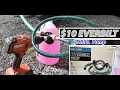 10 EVERBILT Transfer Drill Pump