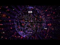 Lagu 4K - UHD VJ BACKGROUND COMPILATION - PARTICLE REACTION