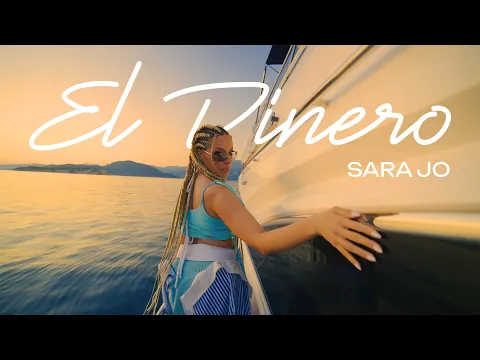 Video Thumbnail: Sara Jo - El Dinero