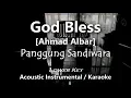 Download Lagu PANGGUNG SANDIWARA GOD BLESS [ ACOUSTIC INSTRUMENTAL / KARAOKE / COVER ]
