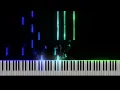 Download Lagu Noah Kahan, Post Malone - Dial Drunk Piano Tutorial [Nivek.Piano]