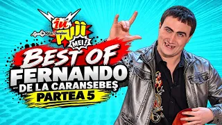 Best of Fernando de la Caransebeș la În puii mei 💥 | Partea 5