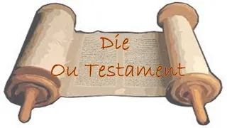 die ou testament