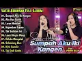 Download Lagu Sumpah Aku Iki Kangen (Kangen Mantan) - Sasya Arkhisna | Dangdut Koplo Terbaru | Leren Mendem
