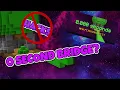 Patched 0 SECOND BRIDGE POSSIBLE HYPIXEL BRIDGING PRACTICE ORIGINAL WORLD RECORD