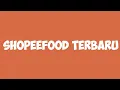 Download Lagu SHOPEEFOOD NOTIFIKASI MIX TERBARU
