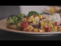 New food and drinks choices on the menu at Bonefish Grill
