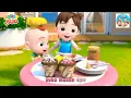 Download Lagu Aku suka es krim yang enak, Lagu Anak-Anak, Super JoJo Kids ™
