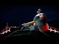 Chuyin - Viendo Estrellitas [Visualizer]