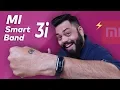 MI Band 3i Unboxing First Look 20 Days Battery Life AMOLED Screen