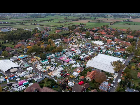 Video Kermiseditie 2026