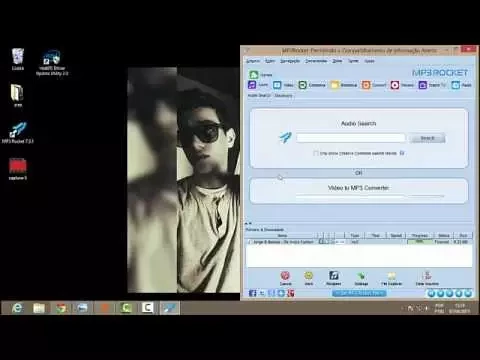 Download MP3 Como baixar musicas mp3 do youtube