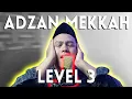 ADZAN MEKKAH LEVEL 3 EXPERT اذان