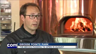 Unique farm to fork pizzeria opening in Grosse Pointe Park