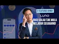 Download Lagu LUNO : cara paling senang bina Aset Digital untuk Newbie !